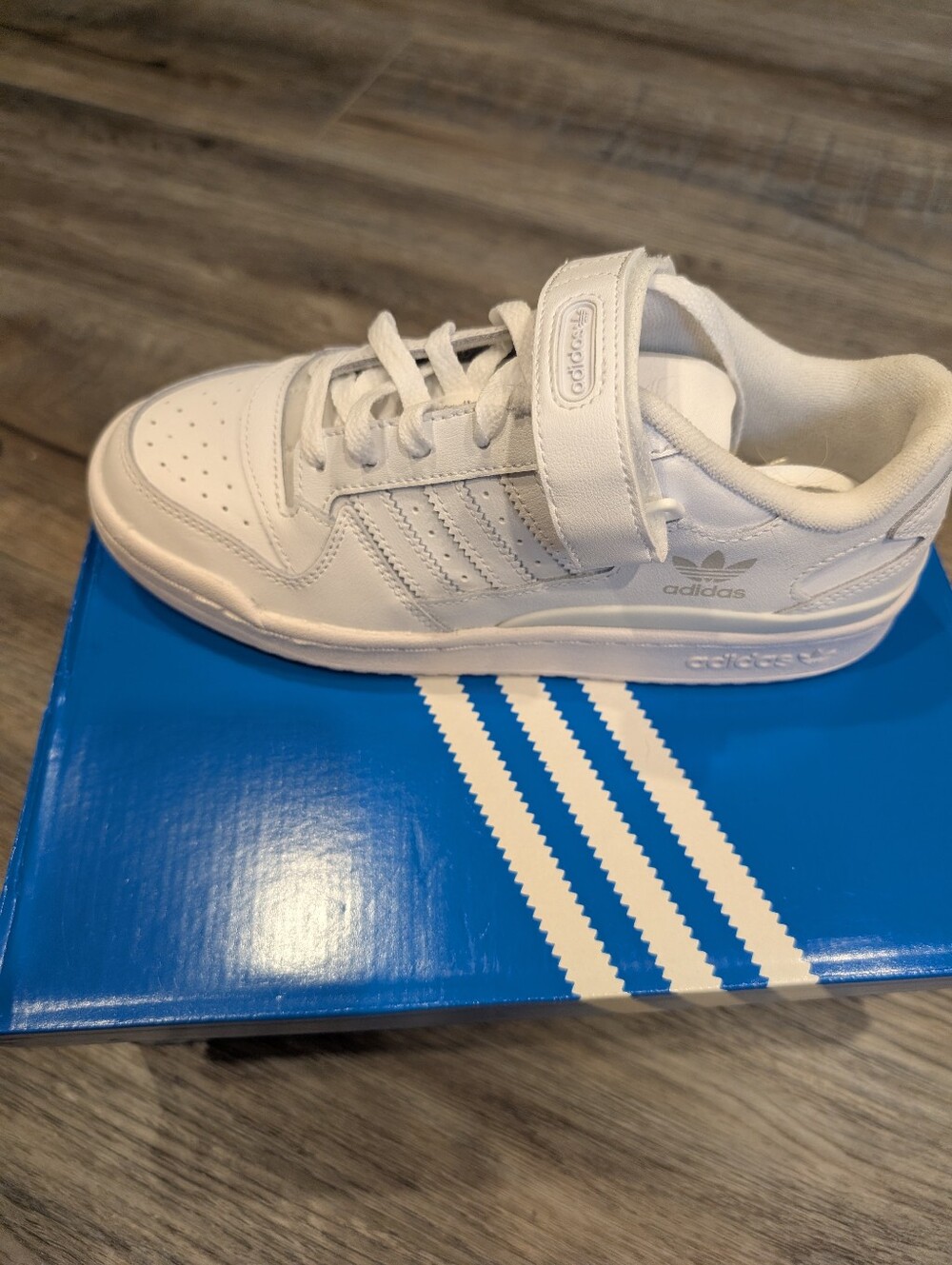 Adidas Forum low New In Box